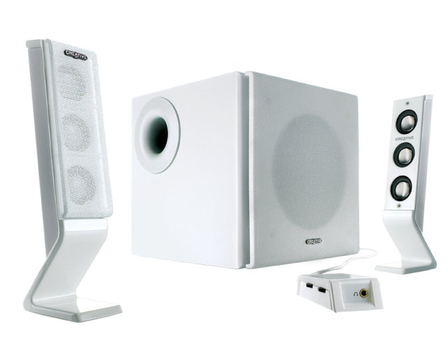 I-O DATA ] Creative I-TRIGUE i3350