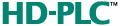HD-PLC方式ロゴ