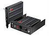 PCI Express Sound Blaster X-Fi Titaniumシリーズ