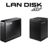 LAN DISK AVシリーズ