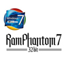 RamPhantom7（32bit）
