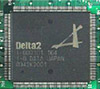 専用RAIDコントローラーDELTA2