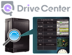 I-O Drive Center