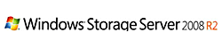 Windows Storage Server 2008 R2