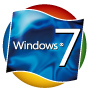 Windows 7ロゴ