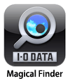 Magical Finder