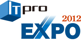 ITpro EXPO 2012