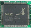 RAIDコントローラー「DELTA2」