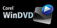 高機能DVD再生ソフト「WinDVD」添付