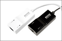 USB 2.0対応 ギガビットLANアダプター「ETG4-US2シリーズ」