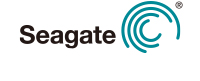 Seagate　ロゴマーク