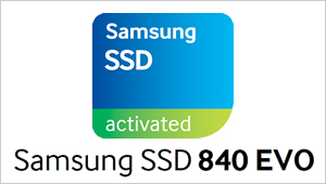 Samsung SSD 840 EVO