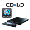 CDレコ（CDRI-S24A）