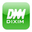 DiXiMアプリダウンロードページへ