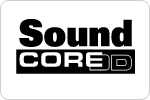 クアッドコア オーディオ＆ボイスプロセッサー「Sound Core3D」搭載