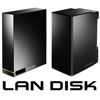 LAN DISK A