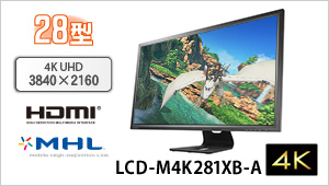 LCD-M4K281XB-A