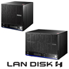 富士ゼロックス クラウドサービス「Working Folder」とハイエンドビジネスNAS「LAN DISK Hシリーズ」の同期機能を提供開始
