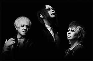 ビジュアル系ロックバンド MUCC（ムック）