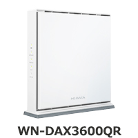 WN-DAX3600QR