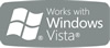 Windows Vistaベーシックロゴ取得