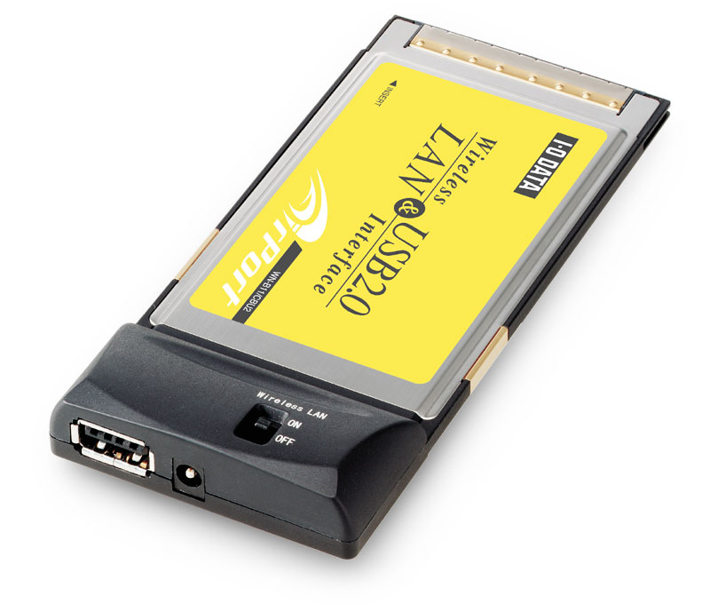I-O DATA ] WN-B11/CBU2