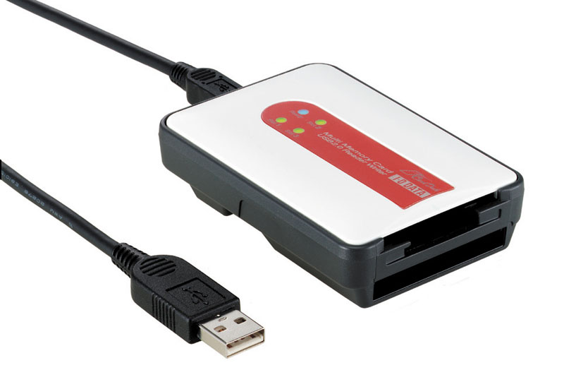 I/Oデータ USB3.1 Gen1（USB 3.0）/2.0 外付けハードディスク 2.0TB