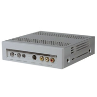 I-O DATA GV-1394TV/M2 ハードウェアビデオエンコーダ 動作品