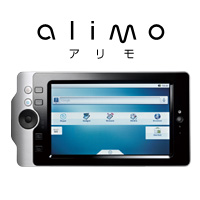 alimo（IAT-PSR701）