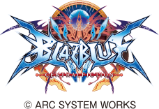 BLAZBLUE © ARC SYSTEM WORKS