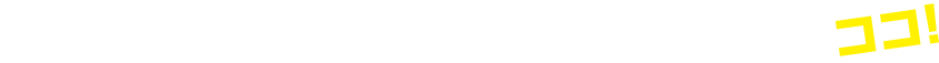 Webカメラにはない、ビデオカメラならではのメリットはココ！