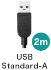 USB Standard-A
