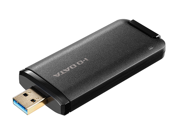 IODATA GV-HUVC Class HDMI⇒USB変換アダプター USB UVC Video 対応 メーカー直送