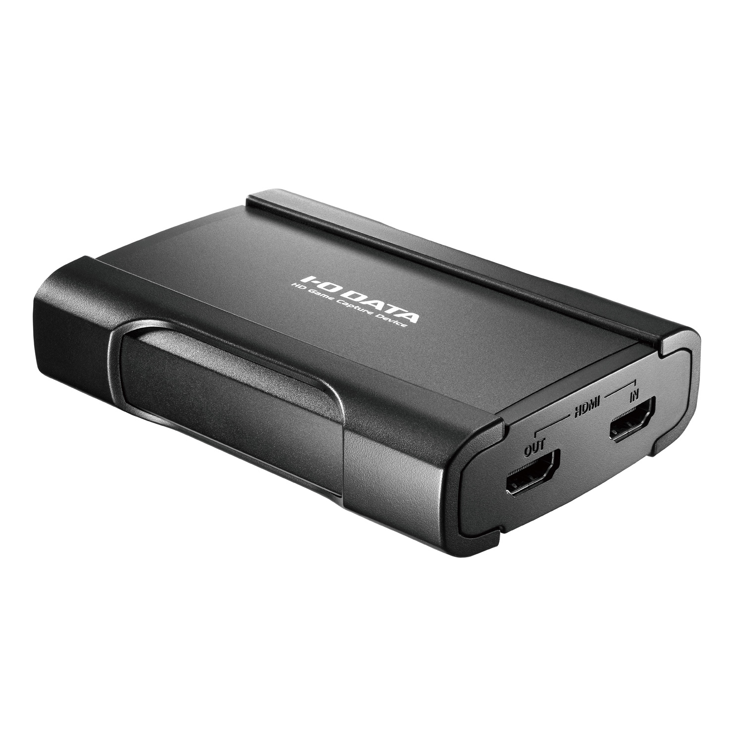 ソフトウェアエンコード HDMIキャプチャー GV-USB3HD/E