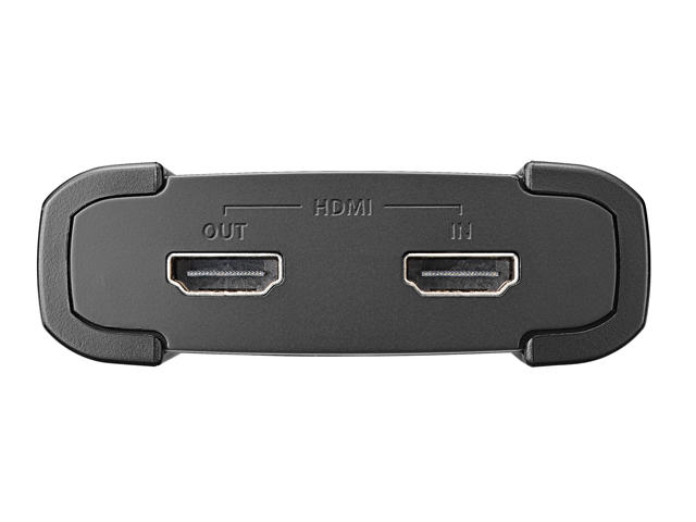 GV-USB3/HDS HDMI接続側