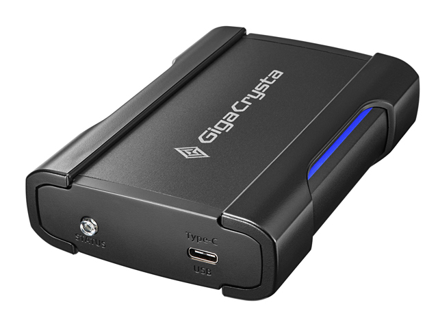 GV-USB3/HDS 斜め２