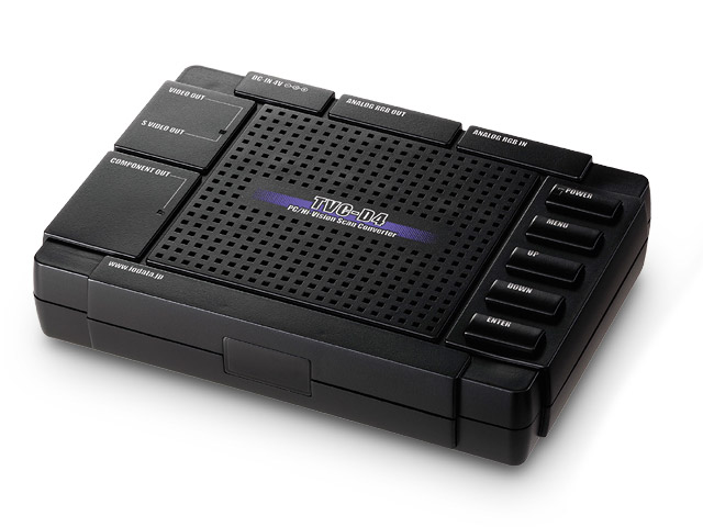 IODATA - I-O DATA アイオーデータ TVコンバータ TVC-600 PC-9800 I-O DATA アイオーデータ TVコンバータ TVC-600 PC-9800
