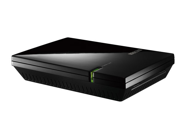 外付けハードディスク・ドライブ I-DATA WDA-X1 WDA-X1 仕様 | | アイ・オー・データ機器 I-O DATA