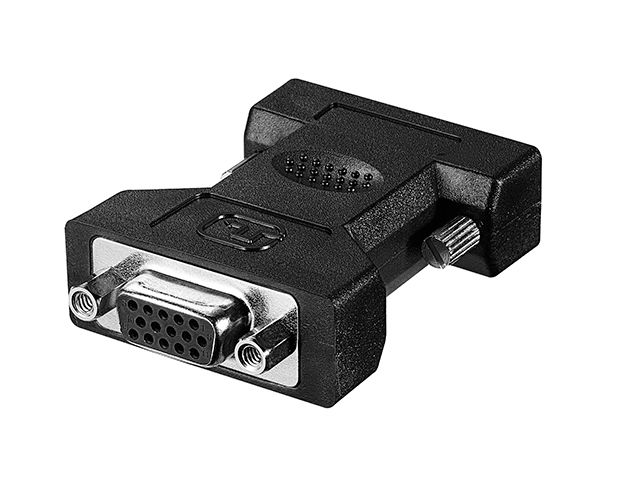USB-RGB/D2S　変換アダプター