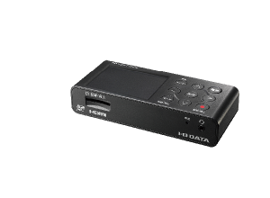 GV-HDREC