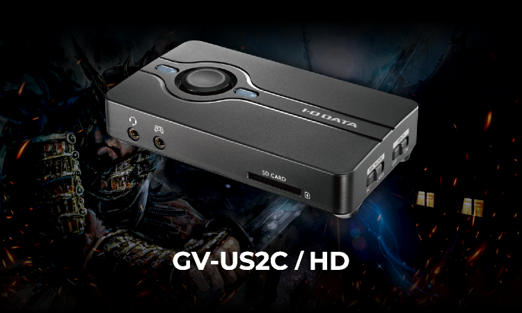 GV-US2C/HD