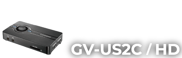GV-US2C/HD