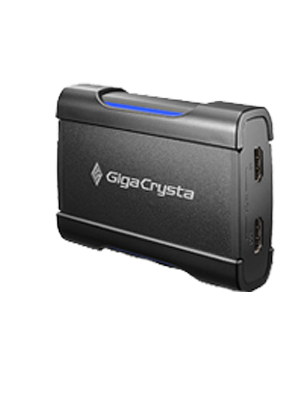 ゲーム配信ゲームキャプチャー　GV-USB3/HD    I−O・データ機器