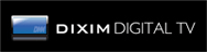 DiXiM DIGITAL TV