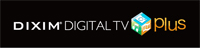 DiXiM DIGITAL TV plus