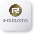 I・O DATA