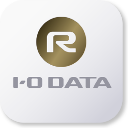 I・O DATA