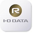 IO DATA