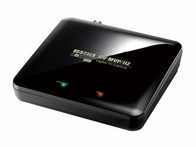 GV-MVP/HZ 仕様 | | アイ・オー・データ機器 I-O DATA