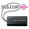 SEG CLIP mobile(GV-SC500/AI)